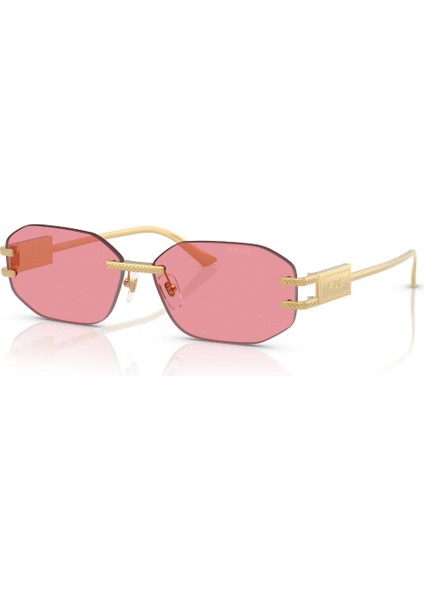 0VE2274 100284 58 Unisex Güneş Gözlüğü