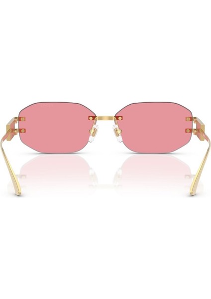 0VE2274 100284 58 Unisex Güneş Gözlüğü modelleri