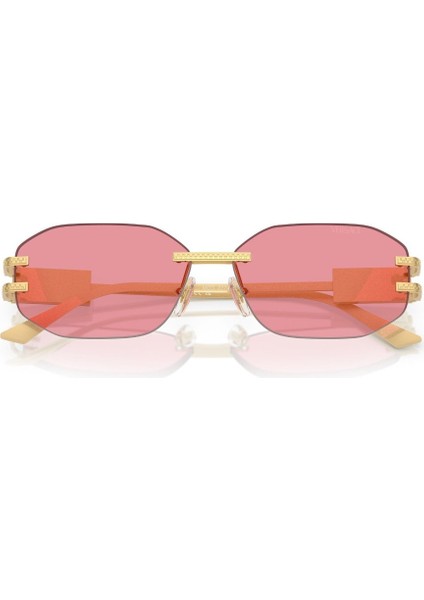 0VE2274 100284 58 Unisex Güneş Gözlüğü fırsatları