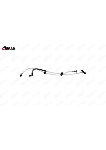 Yakit Borusu Kangoo I-Clio Ii-Symbol 1.5dci Ibras 8200360597/ 8200050395 11847