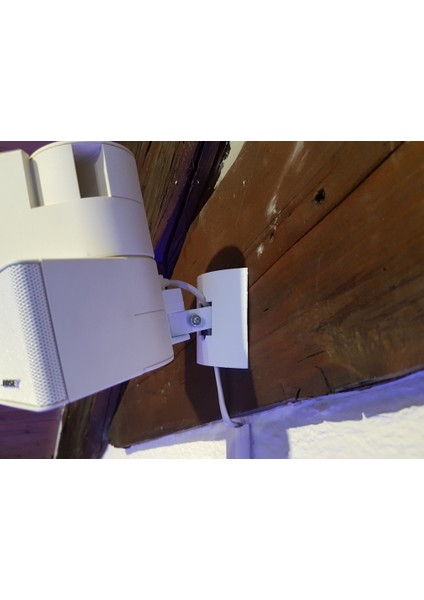 Bose Lifestyle Hoparlör Dağı 3D