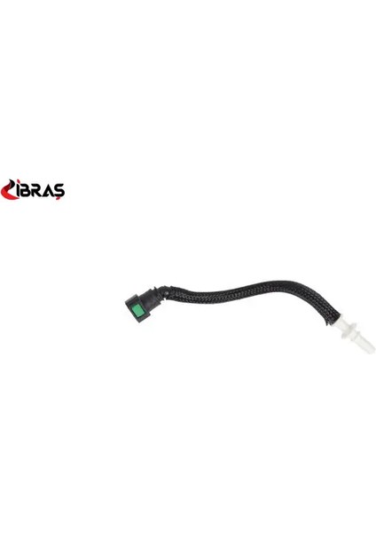 Yakit Borusu Berlingo-C3 Picasso-C4-C4 I-2008 I-207-208 I-3008-308-508 I-5008-DS3 1.4/1.6