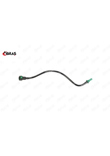Yakit Borusu C4 I 04-12 3008 09-16 307 00-12 308 I 06-14 407 09-10 508 10-18 Ibras 1525.S7 17093