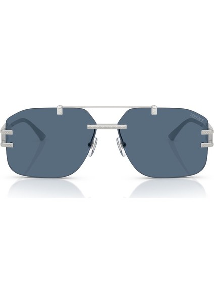 0VE2275 100080 60 Unisex Güneş Gözlüğü fırsatları