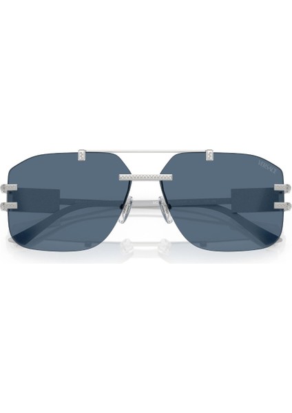 0VE2275 100080 60 Unisex Güneş Gözlüğü indirimleri