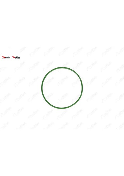 Yakit Depo Contasi Abarth 500 Nifea 60816343/ 46523406 Lancıa, Alfa Romeo, Abarth, Fıat 15158