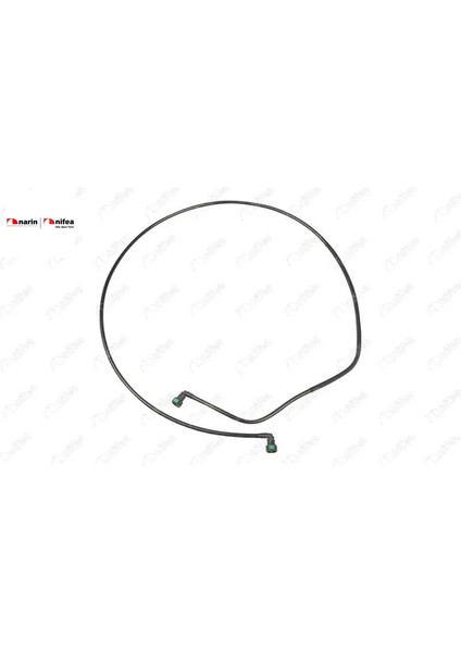 Yakit Borusu Daily Iv V Vi 2.3 F1C 3.0 Dizel 06>