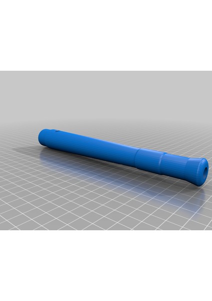 Sihirli Flüt (Sadece Plastik Aparattır!!!) 3D fiyatları