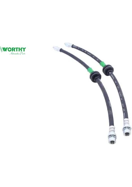 Fren Hortumu Arka Focus 00-04 Worthy 01030/ 98AG2282DA 1030