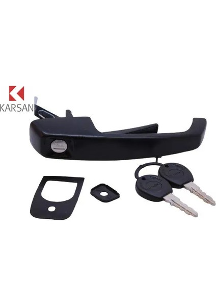 Diş Açma Kapi Kolu Sol J9 Karsan 910160.02 K916611