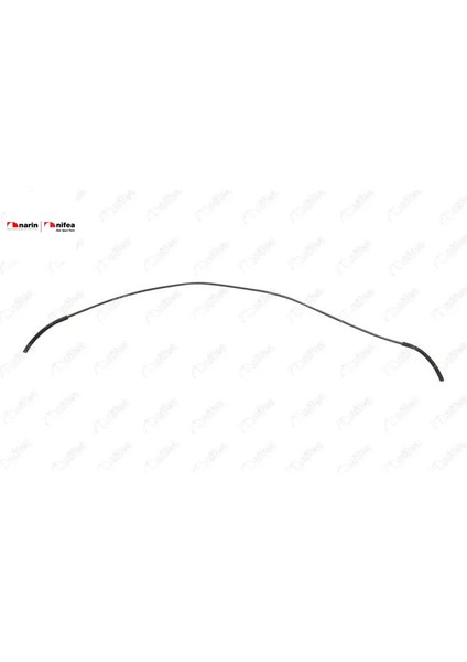 Vakum Borusu 320 325 330 520 523 525 530 X5 Z3 2.0-2.2-2.5-2.8-3.0-4.4 95-18