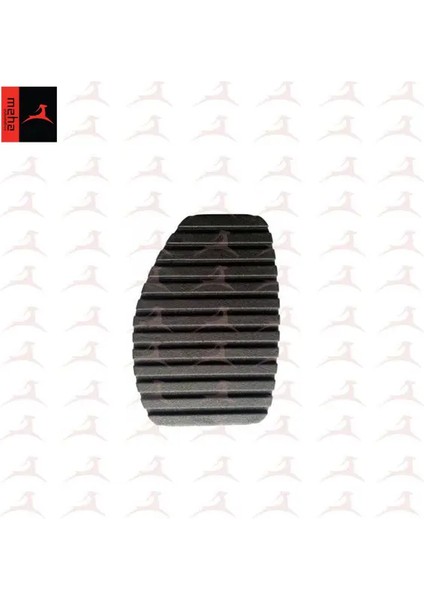 Fren Pedal Lastiği PARTNER-308-508-406-C2-C3-C4