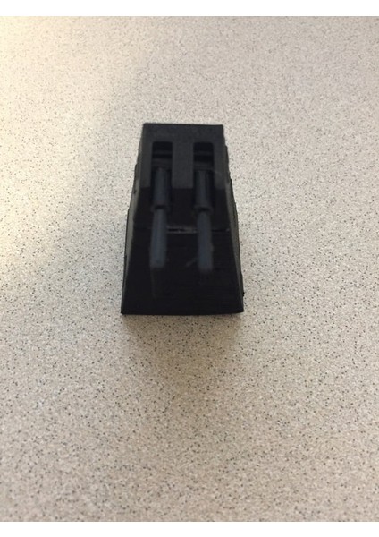 X-Wing Oyunu Için Star Wars Ölüm Yıldızı Taret (Sadece Plastik Aparattır!!!) 3D