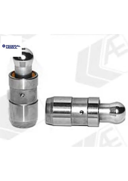 Subap Itici Hidrolik Tapet 407-4007-508-C5-JUMPER Iii 2.0 Hdi (DW10FUD) Federal Mogul 0942.86/ 1450604/ 6G9Q6500AA/ 9659189980 Ford, Fıat, Cıtroen, Peugeot VFOL196