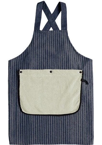 Mutfak Silinebilir El Önlük Iş Elbiseleri (Yurt Dışından)