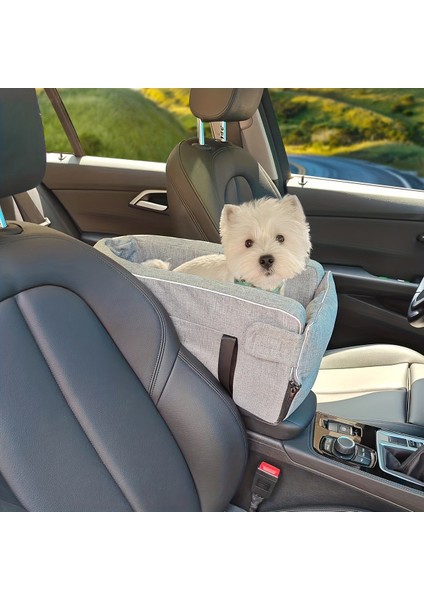 Evcil Hayvan Araba Kolçak Yuvası Kedi Köpek Araba Yuvası (Yurt Dışından) fiyatları