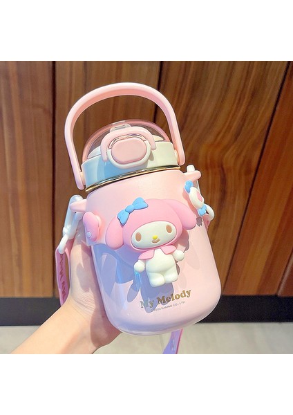 Büyük Kapasiteli Kulomi Su Bardağı Termos Bardağı (Yurt Dışından) fiyatları