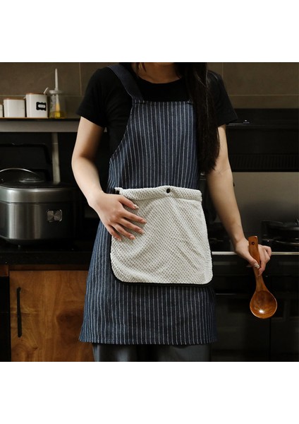 Mutfak Silinebilir El Önlük Iş Elbiseleri (Yurt Dışından) modelleri