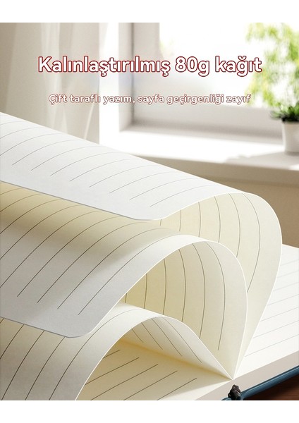 Aşk Kalınlaştırılmış Not Defteri Not Defteri Günlük (Yurt Dışından) fırsatları