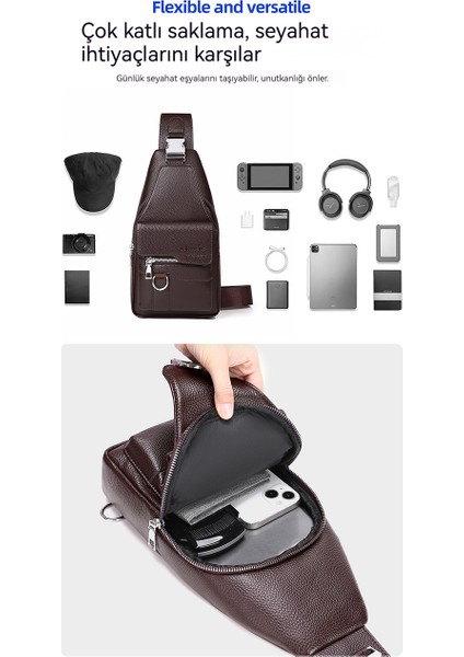 Vintage Vahşi Omuz Çantası Messenger Çanta (Yurt Dışından) fiyatları