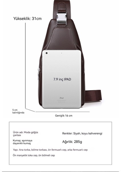 Vintage Vahşi Omuz Çantası Messenger Çanta (Yurt Dışından) modelleri