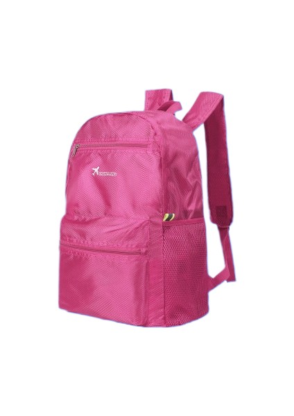 Japon Katlanır Büyük Kapasiteli Açık Tırmanma Çantası (Yurt Dışından)