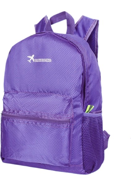 Japon Katlanır Büyük Kapasiteli Açık Tırmanma Çantası (Yurt Dışından)