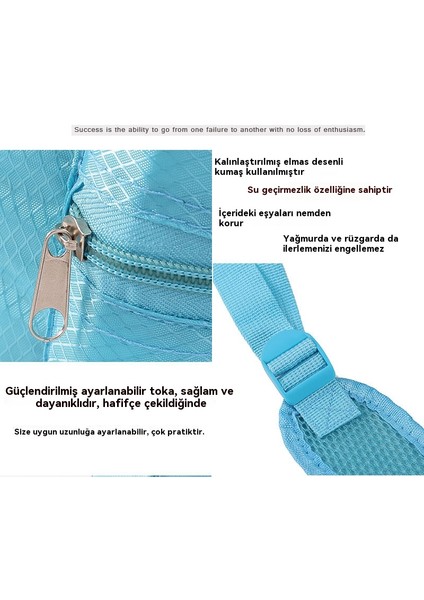 Japon Katlanır Büyük Kapasiteli Açık Tırmanma Çantası (Yurt Dışından) modelleri