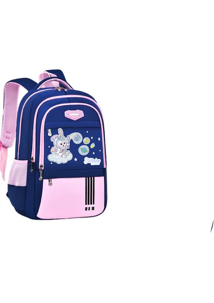 Büyük Kapasiteli Yük Azaltma Hafif Omuz Sırt Çantası (Yurt Dışından)