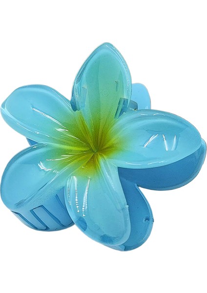 Romantik Yumurta Çiçeği Saç Kapma Saç Aksesuarları (Yurt Dışından)