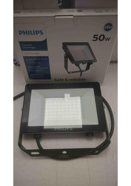 Phılıps 50W LED Projektör fiyatları