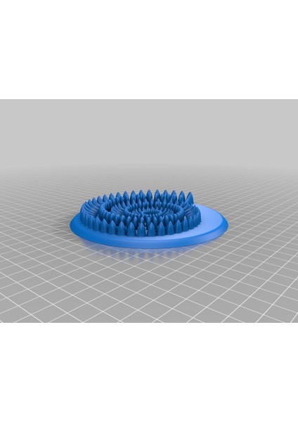 Spiral Zayıflatma (Sadece Plastik Aparattır!!!) 3D fiyatları