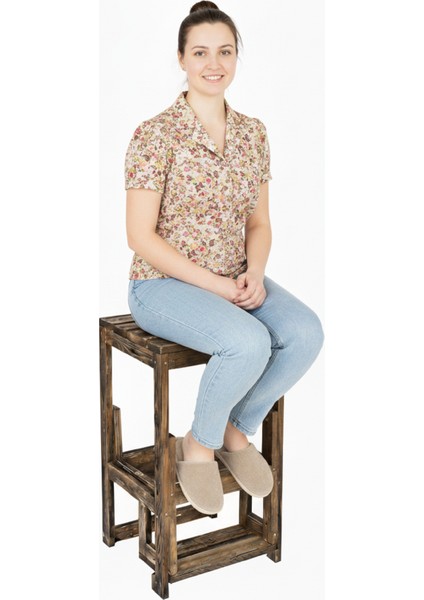 Tabure,ahşap Tabure,ahşap Merdiven,katlanır Merdiven,basamak fırsatları