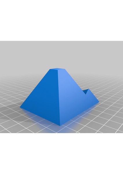 Madeni Para Ekran Standı (Sadece Plastik Aparattır!!!) 3D modelleri