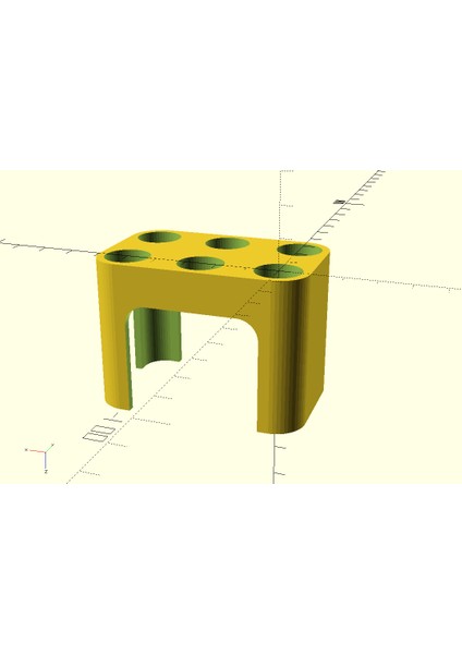 V-Plotter/polargraph Makinesi Için Kalem Tutucu (Sadece Plastik Aparattır!!!) 3D fiyatları