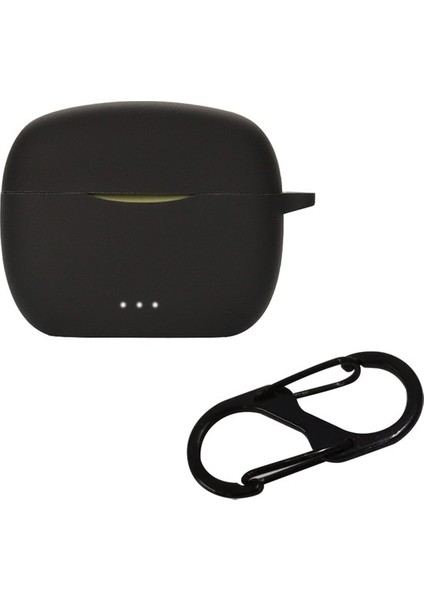 Tune 215TWS Için Kablosuz Kulaklık Kılıfı - Açık Yeşil (Yurt Dışından)