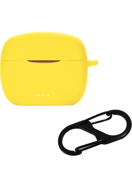 Tune 215TWS Için Kablosuz Kulaklık Kılıfı - Açık Yeşil (Yurt Dışından)