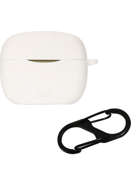 Tune 215TWS Için Kablosuz Kulaklık Kılıfı - Açık Yeşil (Yurt Dışından)