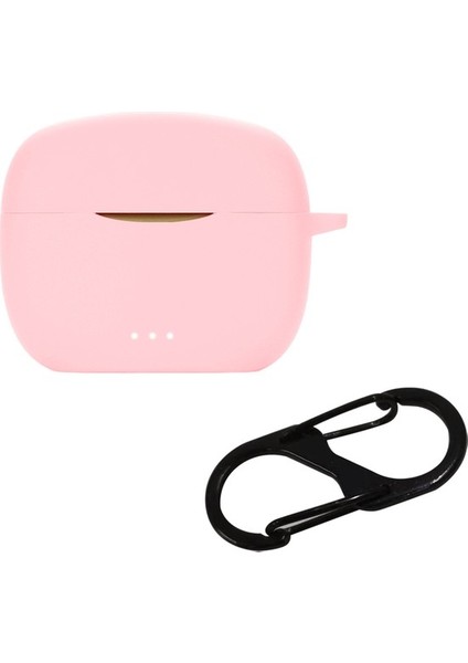 Tune 215TWS Için Kablosuz Kulaklık Kılıfı - Açık Yeşil (Yurt Dışından)