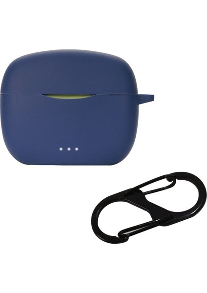 Tune 215TWS Için Kablosuz Kulaklık Kılıfı - Açık Yeşil (Yurt Dışından)