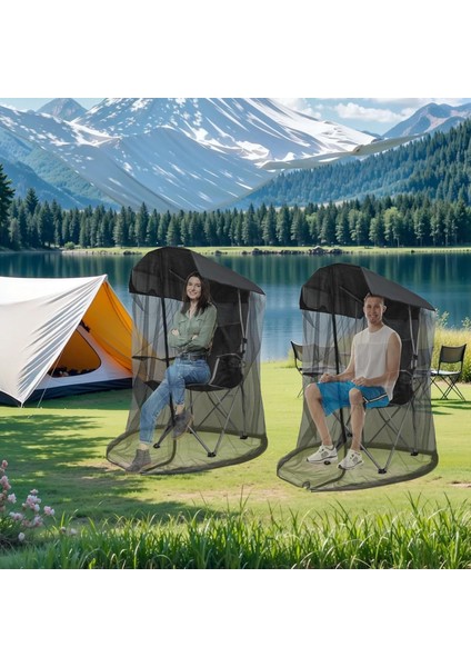 Açık Hava Balıkçılık Bahçe Salıncak Sinekliği (Yurt Dışından) indirimleri