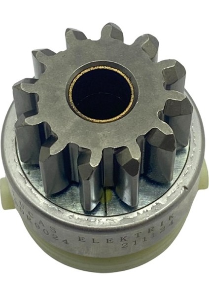 MARŞ DİŞLİSİ MOTORCRAFT TİPİ 12 DİŞ FORD MONDEO/TRANSİT V184 fiyatları