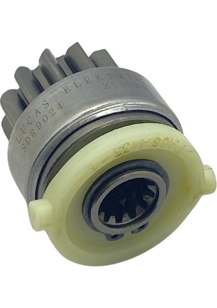 MARŞ DİŞLİSİ MOTORCRAFT TİPİ 12 DİŞ FORD MONDEO/TRANSİT V184 modelleri