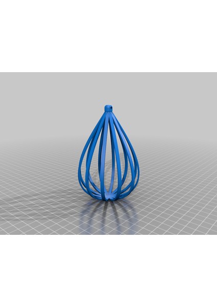 Armut Şeklindeki Süs Eşyaları (Sadece Plastik Aparattır!!!) 3D modelleri