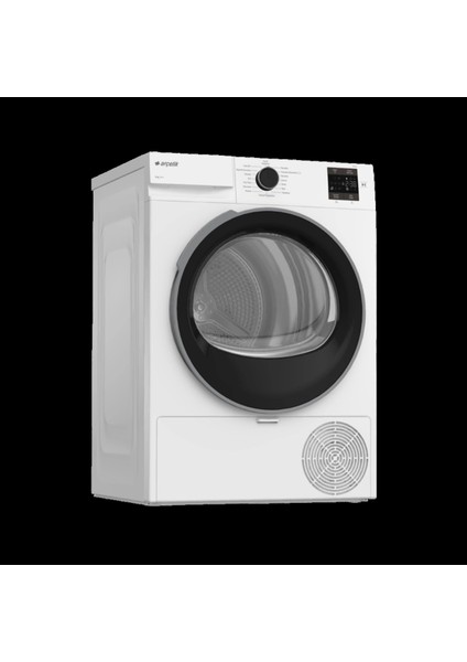 800 KMX 8 kg Çamaşır Kurutma Makinesi