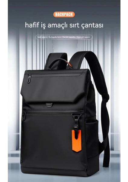 Banliyö Iş Bilgisayar Çantası Büyük Kapasite (Yurt Dışından) fırsatları