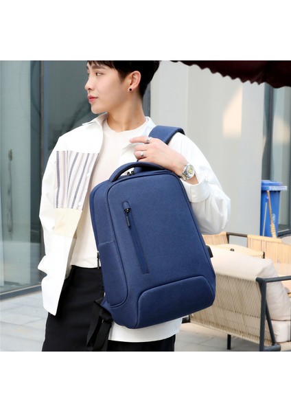 Çok Fonksiyonlu Dizüstü Bilgisayar Çantası (Yurt Dışından) modelleri