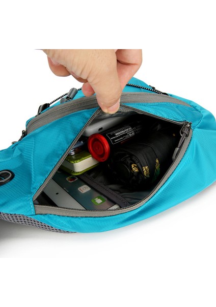 Binicilik Rahat Erkek ve Kadın Göğüs Çantası Taşınabilir (Yurt Dışından) modelleri