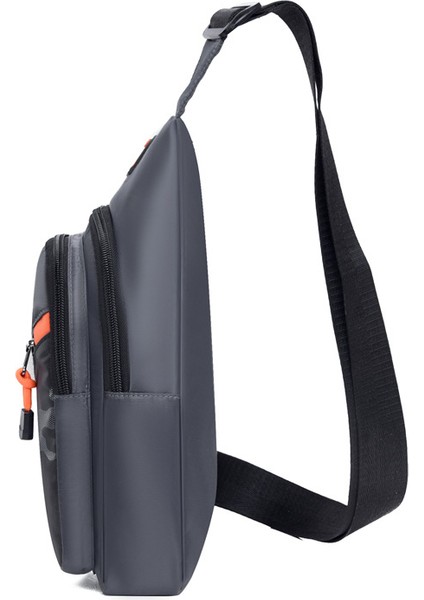 Erkek Iş Minimalist Küçük Sırt Çantası (Yurt Dışından) fırsatları