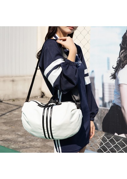 Tek Omuz El Çantası Basit Messenger Çanta (Yurt Dışından) modelleri